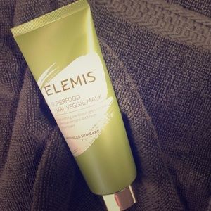 Elemis superfood vital veggie mask